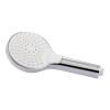 Купить Лійка для ручного душу Qtap Rucni 115 мм округла QTRUCA120O3KCW Chrome , QTRUCA120O3KCW / SD00041886 , в категории Ручные души , от бренда Qtap  Интернет-магазин сантехники ✓ Лучшие цены на рынке ✓ Огромный выбор ✓ Гарантия ✓ Заходите!