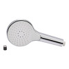 Купить Лійка для ручного душу Qtap Rucni 115 мм округла QTRUCA120O3KCW Chrome , QTRUCA120O3KCW / SD00041886 , в категории Ручные души , от бренда Qtap  Интернет-магазин сантехники ✓ Лучшие цены на рынке ✓ Огромный выбор ✓ Гарантия ✓ Заходите!