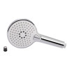Купить Лійка для ручного душу Qtap Rucni 120 мм округла QTRUCA115O3KCW Chrome , QTRUCA115O3KCW / SD00041893 , в категории Ручные души , от бренда Qtap  Интернет-магазин сантехники ✓ Лучшие цены на рынке ✓ Огромный выбор ✓ Гарантия ✓ Заходите!