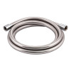 Купити Шланг для ручного душу Qtap Hadice 2000 мм QTHADPVC200C Chrome , QTHADPVC200C / SD00041925 , в категории Душові шланги , от бренда Qtap  Інтернет-магазин сантехніки ✓ Кращі ціни на ринку ✓ Величезний вибір ✓ Гарантія ✓ Заходьте!