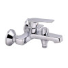 Купити Змішувач для ванни Qtap Vitkov QTVIT3019104GC Chrome , QTVIT3019104GC / SD00041937 , в категории Змішувачі для ванної , от бренда Qtap  Інтернет-магазин сантехніки ✓ Кращі ціни на ринку ✓ Величезний вибір ✓ Гарантія ✓ Заходьте!
