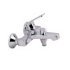 Купити Змішувач для ванни Qtap Vitkov QTVIT3019104GC Chrome , QTVIT3019104GC / SD00041937 , в категории Змішувачі для ванної , от бренда Qtap  Інтернет-магазин сантехніки ✓ Кращі ціни на ринку ✓ Величезний вибір ✓ Гарантія ✓ Заходьте!