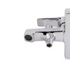 Купити Змішувач для ванни Qtap Vitkov QTVIT3019104GC Chrome , QTVIT3019104GC / SD00041937 , в категории Змішувачі для ванної , от бренда Qtap  Інтернет-магазин сантехніки ✓ Кращі ціни на ринку ✓ Величезний вибір ✓ Гарантія ✓ Заходьте!