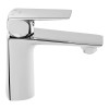 Купити Змішувач для раковини Qtap Lodenice QTLOD1030101C Chrome , QTLOD1030101C / SD00041950 , в категории Змішувачі для умивальника , от бренда Qtap  Інтернет-магазин сантехніки ✓ Кращі ціни на ринку ✓ Величезний вибір ✓ Гарантія ✓ Заходьте!