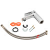 Купити Змішувач для раковини Qtap Lodenice QTLOD1030101C Chrome , QTLOD1030101C / SD00041950 , в категории Змішувачі для умивальника , от бренда Qtap  Інтернет-магазин сантехніки ✓ Кращі ціни на ринку ✓ Величезний вибір ✓ Гарантія ✓ Заходьте!
