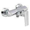 Купити Змішувач для душу Qtap Lodenice QTLOD4030101C Chrome , QTLOD4030101C / SD00041952 , в категории Змішувачі для душу , от бренда Qtap  Інтернет-магазин сантехніки ✓ Кращі ціни на ринку ✓ Величезний вибір ✓ Гарантія ✓ Заходьте!