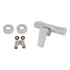 Купити Змішувач для душу Qtap Lodenice QTLOD4030101C Chrome , QTLOD4030101C / SD00041952 , в категории Змішувачі для душу , от бренда Qtap  Інтернет-магазин сантехніки ✓ Кращі ціни на ринку ✓ Величезний вибір ✓ Гарантія ✓ Заходьте!