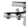 Купить Смеситель для ванны Qtap Lodenice QTLOD3030101DC Хром , QTLOD3030101DC / SD00041953 , в категории Смесители для ванной , от бренда Qtap  Интернет-магазин сантехники ✓ Лучшие цены на рынке ✓ Огромный выбор ✓ Гарантия ✓ Заходите!