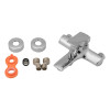 Купить Смеситель для ванны Qtap Lodenice QTLOD3030101DC Хром , QTLOD3030101DC / SD00041953 , в категории Смесители для ванной , от бренда Qtap  Интернет-магазин сантехники ✓ Лучшие цены на рынке ✓ Огромный выбор ✓ Гарантия ✓ Заходите!
