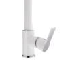 Купити Змішувач для кухні Qtap Ustek QTUS9016107FCW Chrome/White , QTUS9016107FCW / SD00041974 , в категории Змішувачі для кухні , от бренда Qtap  Інтернет-магазин сантехніки ✓ Кращі ціни на ринку ✓ Величезний вибір ✓ Гарантія ✓ Заходьте!