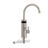 Купить Проточный кран-водонагреватель для кухни Lidz Warm 060 LDWAR060NKS35881 Nickel , LDWAR060NKS35881 / SD00041983 , в категории Смесители для кухни , от бренда Lidz  Интернет-магазин сантехники ✓ Лучшие цены на рынке ✓ Огромный выбор ✓ Гарантия ✓ Захо