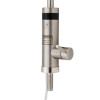 Купить Проточный кран-водонагреватель для кухни Lidz Warm 060 LDWAR060NKS35881 Nickel , LDWAR060NKS35881 / SD00041983 , в категории Смесители для кухни , от бренда Lidz  Интернет-магазин сантехники ✓ Лучшие цены на рынке ✓ Огромный выбор ✓ Гарантия ✓ Захо