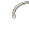 Купить Проточный кран-водонагреватель для кухни Lidz Warm 060 LDWAR060NKS35881 Nickel , LDWAR060NKS35881 / SD00041983 , в категории Смесители для кухни , от бренда Lidz  Интернет-магазин сантехники ✓ Лучшие цены на рынке ✓ Огромный выбор ✓ Гарантия ✓ Захо