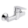 Купить Смеситель для душа Qtap Svitava QTSV4011107C Хром , QTSV4011107C / SD00042014 , в категории Смесители для душа , от бренда Qtap  Интернет-магазин сантехники ✓ Лучшие цены на рынке ✓ Огромный выбор ✓ Гарантия ✓ Заходите!