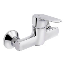 Смеситель для душа Qtap Svitava QTSV4011107C Хром