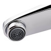 Купить Смеситель для раковины Qtap Lek настенный QTLEK1541107C Хром , QTLEK1541107C / SD00042017 , в категории Смесители для умывальника , от бренда Qtap  Интернет-магазин сантехники ✓ Лучшие цены на рынке ✓ Огромный выбор ✓ Гарантия ✓ Заходите!