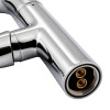 Купить Смеситель для кухни Qtap Kuchyne с гибким изливом QTKUC91107AC Chrome , QTKUC91107AC / SD00042023 , в категории Смесители для кухни , от бренда Qtap  Интернет-магазин сантехники ✓ Лучшие цены на рынке ✓ Огромный выбор ✓ Гарантия ✓ Заходите!