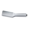 Купити Лійка для ручного душу Qtap Rucni 100х56 мм прямокутна QTRUCA058N1ZCC Chrome , QTRUCA058N1ZCC / SD00042030 , в категории Ручні душі , от бренда Qtap  Інтернет-магазин сантехніки ✓ Кращі ціни на ринку ✓ Величезний вибір ✓ Гарантія ✓ Заходьте!