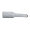 Купити Лійка для ручного душу Qtap Rucni 100х56 мм прямокутна QTRUCA058N1ZCC Chrome , QTRUCA058N1ZCC / SD00042030 , в категории Ручні душі , от бренда Qtap  Інтернет-магазин сантехніки ✓ Кращі ціни на ринку ✓ Величезний вибір ✓ Гарантія ✓ Заходьте!