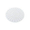 Купити Лійка для верхнього душу Qtap Hlavova 300 мм округла QTHLAS300O1ZWW White , QTHLAS300O1ZWW / SD00042066 , в категории Верхні душі , от бренда Qtap  Інтернет-магазин сантехніки ✓ Кращі ціни на ринку ✓ Величезний вибір ✓ Гарантія ✓ Заходьте!