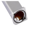 Купити Змішувач для раковини Qtap Namesti QTNAM1025102C Chrome , QTNAM1025102C / SD00042097 , в категории Змішувачі для умивальника , от бренда Qtap  Інтернет-магазин сантехніки ✓ Кращі ціни на ринку ✓ Величезний вибір ✓ Гарантія ✓ Заходьте!