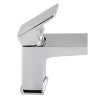 Купити Змішувач для раковини Qtap Namesti QTNAM1025102C Chrome , QTNAM1025102C / SD00042097 , в категории Змішувачі для умивальника , от бренда Qtap  Інтернет-магазин сантехніки ✓ Кращі ціни на ринку ✓ Величезний вибір ✓ Гарантія ✓ Заходьте!