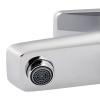 Купити Змішувач для раковини Qtap Namesti QTNAM1025102C Chrome , QTNAM1025102C / SD00042097 , в категории Змішувачі для умивальника , от бренда Qtap  Інтернет-магазин сантехніки ✓ Кращі ціни на ринку ✓ Величезний вибір ✓ Гарантія ✓ Заходьте!
