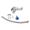 Купити Змішувач для раковини Qtap Namesti QTNAM1025102C Chrome , QTNAM1025102C / SD00042097 , в категории Змішувачі для умивальника , от бренда Qtap  Інтернет-магазин сантехніки ✓ Кращі ціни на ринку ✓ Величезний вибір ✓ Гарантія ✓ Заходьте!