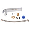 Купить Смеситель для раковины Qtap Namesti высокий QTNAM1025H102C Chrome , QTNAM1025H102C / SD00042098 , в категории Смесители для умывальника , от бренда Qtap  Интернет-магазин сантехники ✓ Лучшие цены на рынке ✓ Огромный выбор ✓ Гарантия ✓ Заходите!