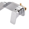 Купить Смеситель для раковины Qtap Namesti скрытого монтажа QTNAM1125102C Chrome , QTNAM1125102C / SD00042099 , в категории Смесители для умывальника , от бренда Qtap  Интернет-магазин сантехники ✓ Лучшие цены на рынке ✓ Огромный выбор ✓ Гарантия ✓ Заходи