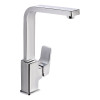 Купить Смеситель для кухни Qtap Namesti QTNAM9025102FC Chrome , QTNAM9025102FC / SD00042102 , в категории Смесители для кухни , от бренда Qtap  Интернет-магазин сантехники ✓ Лучшие цены на рынке ✓ Огромный выбор ✓ Гарантия ✓ Заходите!