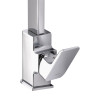 Купить Смеситель для кухни Qtap Namesti QTNAM9025102FC Chrome , QTNAM9025102FC / SD00042102 , в категории Смесители для кухни , от бренда Qtap  Интернет-магазин сантехники ✓ Лучшие цены на рынке ✓ Огромный выбор ✓ Гарантия ✓ Заходите!