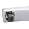 Купить Смеситель для кухни Qtap Namesti QTNAM9025102FC Chrome , QTNAM9025102FC / SD00042102 , в категории Смесители для кухни , от бренда Qtap  Интернет-магазин сантехники ✓ Лучшие цены на рынке ✓ Огромный выбор ✓ Гарантия ✓ Заходите!