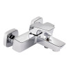 Купити Змішувач для ванни Qtap Namesti QTNAM3025102DC Chrome , QTNAM3025102DC / SD00042103 , в категории Змішувачі для ванної , от бренда Qtap  Інтернет-магазин сантехніки ✓ Кращі ціни на ринку ✓ Величезний вибір ✓ Гарантія ✓ Заходьте!