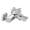 Купити Змішувач для ванни Qtap Namesti QTNAM3025102DC Chrome , QTNAM3025102DC / SD00042103 , в категории Змішувачі для ванної , от бренда Qtap  Інтернет-магазин сантехніки ✓ Кращі ціни на ринку ✓ Величезний вибір ✓ Гарантія ✓ Заходьте!