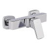 Купить Смеситель для душа Qtap Namesti QTNAM4025102C Хром , QTNAM4025102C / SD00042104 , в категории Смесители для душа , от бренда Qtap  Интернет-магазин сантехники ✓ Лучшие цены на рынке ✓ Огромный выбор ✓ Гарантия ✓ Заходите!