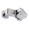 Купить Смеситель для душа Qtap Namesti QTNAM4025102C Хром , QTNAM4025102C / SD00042104 , в категории Смесители для душа , от бренда Qtap  Интернет-магазин сантехники ✓ Лучшие цены на рынке ✓ Огромный выбор ✓ Гарантия ✓ Заходите!