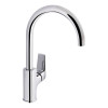 Купити Змішувач для кухні Qtap Pivonka QTPIV9013102UC Chrome , QTPIV9013102UC / SD00042107 , в категории Змішувачі для кухні , от бренда Qtap  Інтернет-магазин сантехніки ✓ Кращі ціни на ринку ✓ Величезний вибір ✓ Гарантія ✓ Заходьте!