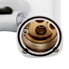 Купити Змішувач для кухні Qtap Pivonka QTPIV9013102UC Chrome , QTPIV9013102UC / SD00042107 , в категории Змішувачі для кухні , от бренда Qtap  Інтернет-магазин сантехніки ✓ Кращі ціни на ринку ✓ Величезний вибір ✓ Гарантія ✓ Заходьте!