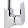 Купити Змішувач для кухні Qtap Pivonka QTPIV9013102UC Chrome , QTPIV9013102UC / SD00042107 , в категории Змішувачі для кухні , от бренда Qtap  Інтернет-магазин сантехніки ✓ Кращі ціни на ринку ✓ Величезний вибір ✓ Гарантія ✓ Заходьте!