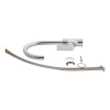 Купити Змішувач для кухні Qtap Pivonka QTPIV9013102UC Chrome , QTPIV9013102UC / SD00042107 , в категории Змішувачі для кухні , от бренда Qtap  Інтернет-магазин сантехніки ✓ Кращі ціни на ринку ✓ Величезний вибір ✓ Гарантія ✓ Заходьте!