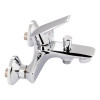 Купити Змішувач для ванни Qtap Pivonka QTPIV3013102DC Chrome , QTPIV3013102DC / SD00042109 , в категории Змішувачі для ванної , от бренда Qtap  Інтернет-магазин сантехніки ✓ Кращі ціни на ринку ✓ Величезний вибір ✓ Гарантія ✓ Заходьте!