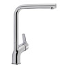 Купить Смеситель для кухни Qtap Zdenek QTZDN9032102FC Хром , QTZDN9032102FC / SD00042114 , в категории Смесители для кухни , от бренда Qtap  Интернет-магазин сантехники ✓ Лучшие цены на рынке ✓ Огромный выбор ✓ Гарантия ✓ Заходите!