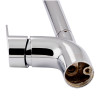 Купить Смеситель для кухни Qtap Zdenek QTZDN9032102FC Хром , QTZDN9032102FC / SD00042114 , в категории Смесители для кухни , от бренда Qtap  Интернет-магазин сантехники ✓ Лучшие цены на рынке ✓ Огромный выбор ✓ Гарантия ✓ Заходите!