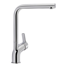 Смеситель для кухни Qtap Zdenek QTZDN9032102FC Хром