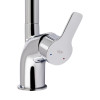 Купить Смеситель для кухни Qtap Zdenek QTZDN9032102FC Хром , QTZDN9032102FC / SD00042114 , в категории Смесители для кухни , от бренда Qtap  Интернет-магазин сантехники ✓ Лучшие цены на рынке ✓ Огромный выбор ✓ Гарантия ✓ Заходите!
