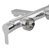 Купити Змішувач для ванни Qtap Zdenek QTZDN3032102GC Chrome , QTZDN3032102GC / SD00042115 , в категории Змішувачі для ванної , от бренда Qtap  Інтернет-магазин сантехніки ✓ Кращі ціни на ринку ✓ Величезний вибір ✓ Гарантія ✓ Заходьте!