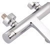 Купити Змішувач для ванни Qtap Zdenek QTZDN3032102GC Chrome , QTZDN3032102GC / SD00042115 , в категории Змішувачі для ванної , от бренда Qtap  Інтернет-магазин сантехніки ✓ Кращі ціни на ринку ✓ Величезний вибір ✓ Гарантія ✓ Заходьте!
