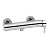 Купити Змішувач для душу Qtap Zdenek QTZDN4032102C Chrome , QTZDN4032102C / SD00042116 , в категории Змішувачі для душу , от бренда Qtap  Інтернет-магазин сантехніки ✓ Кращі ціни на ринку ✓ Величезний вибір ✓ Гарантія ✓ Заходьте!