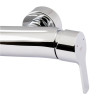 Купити Змішувач для душу Qtap Zdenek QTZDN4032102C Chrome , QTZDN4032102C / SD00042116 , в категории Змішувачі для душу , от бренда Qtap  Інтернет-магазин сантехніки ✓ Кращі ціни на ринку ✓ Величезний вибір ✓ Гарантія ✓ Заходьте!